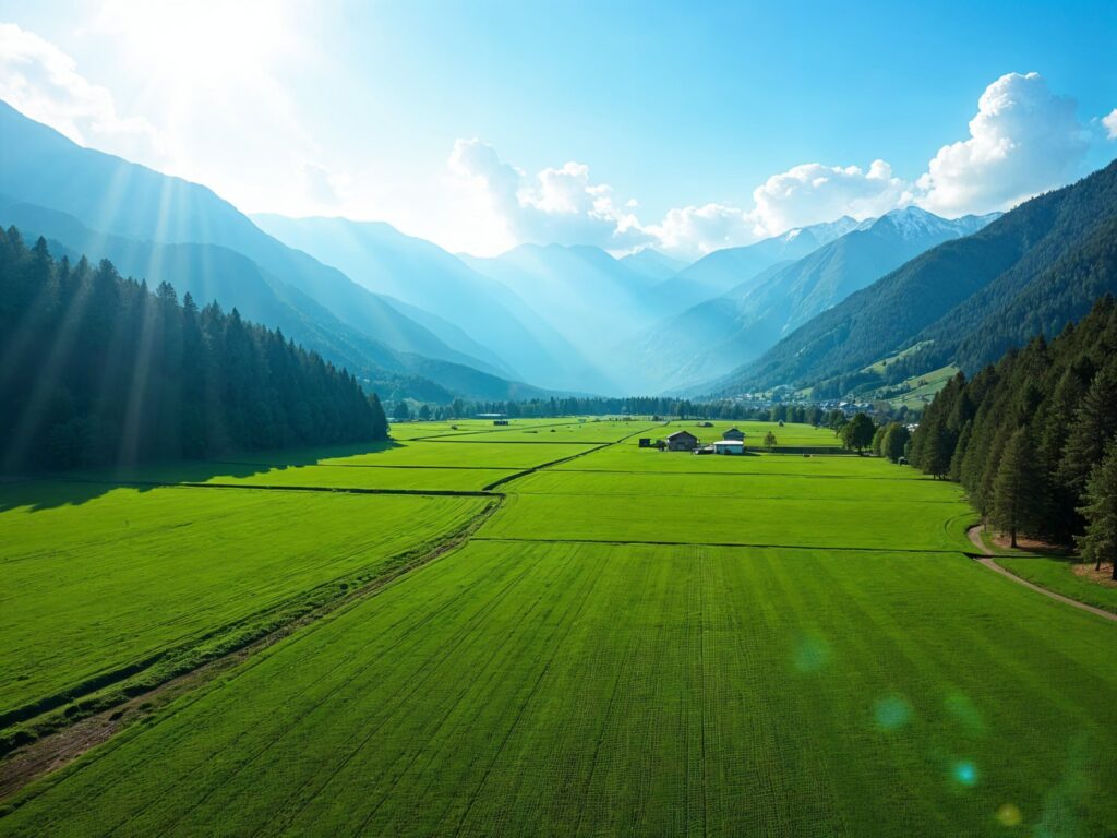 Why Invest in MDDA-Approved Plots in Uttarakhand?
